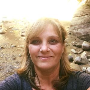 Meet your Posher, Kim